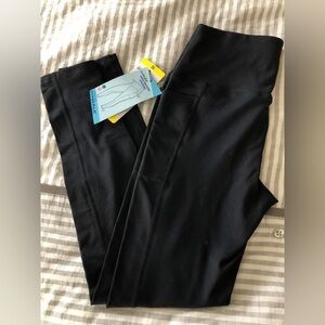 Skechers Black Leggings SMALL